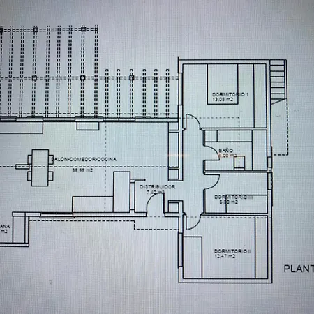 Casa La Higuera Vakantiehuis