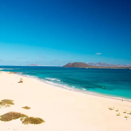 Casa La Higuera Corralejo