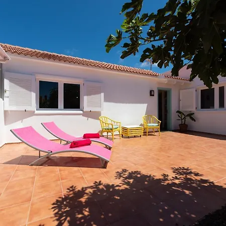 Casa La Higuera Corralejo