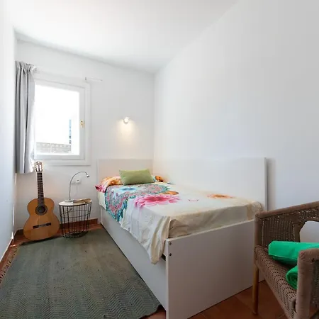 Vakantiehuis Casa La Higuera