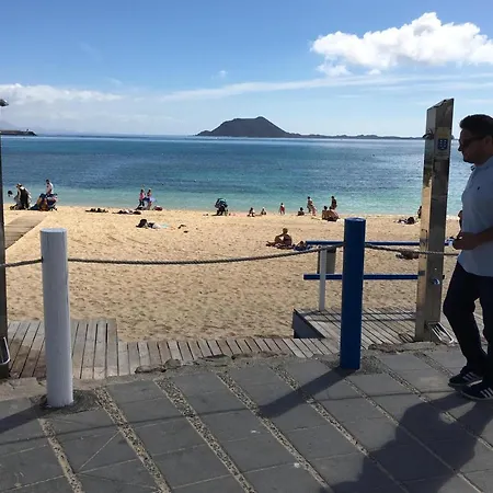 Casa La Higuera * Corralejo