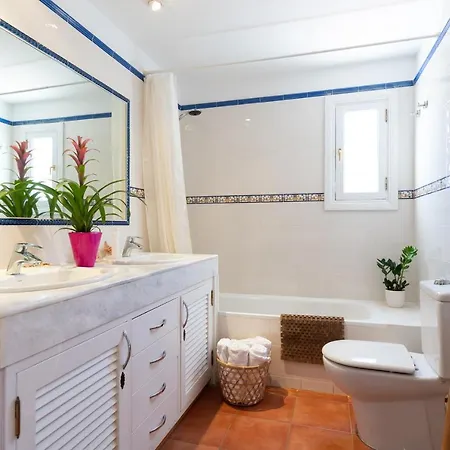 Holiday home Casa La Higuera