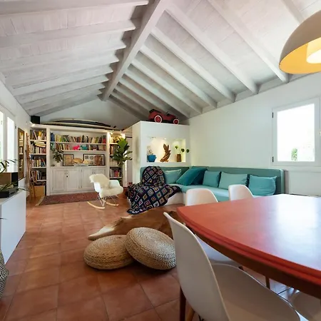 Casa La Higuera Corralejo
