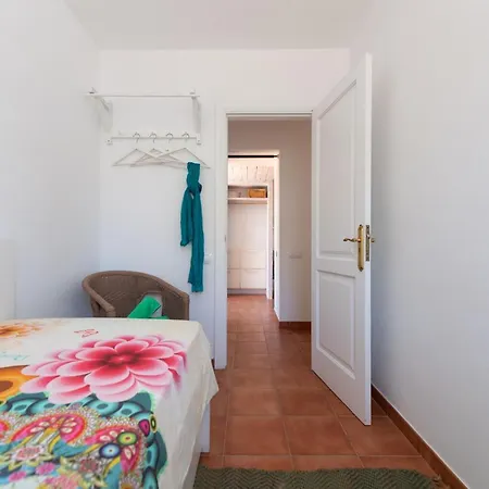 Holiday home Casa La Higuera Corralejo