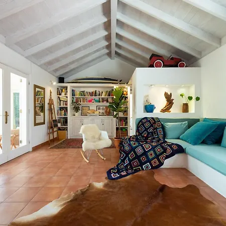 Feriehus Casa La Higuera Corralejo