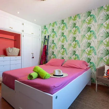 Casa La Higuera * Corralejo