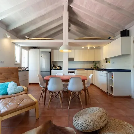 Holiday home Casa La Higuera *