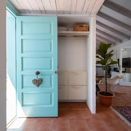 Casa La Higuera Holiday home