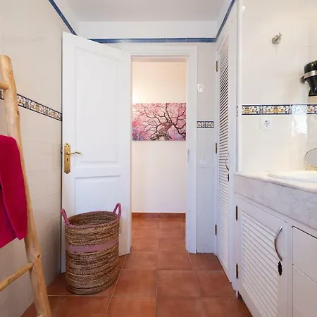 Casa La Higuera Corralejo