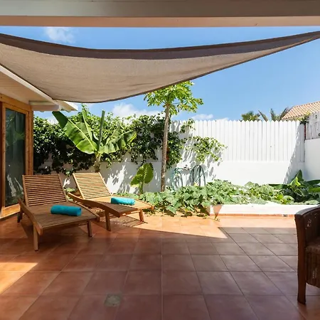 Casa La Higuera Corralejo